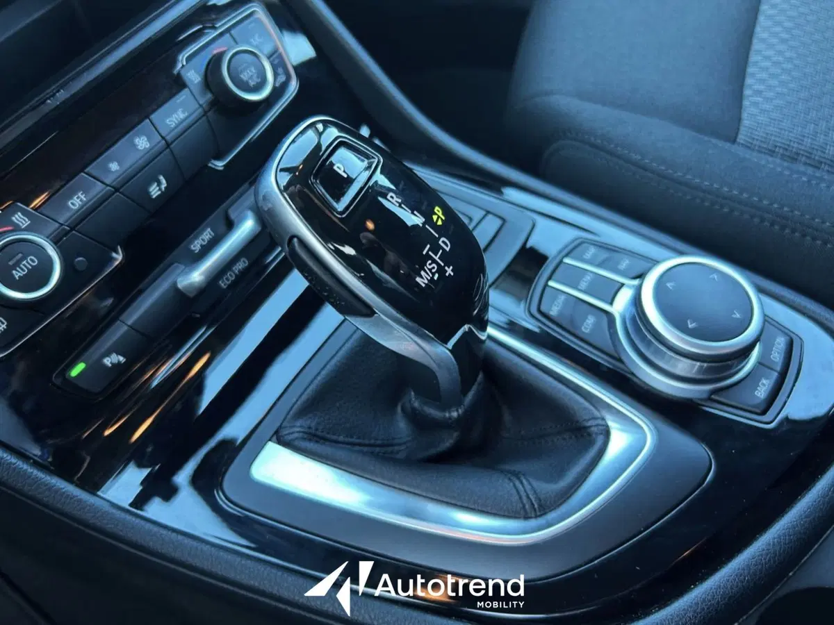 BMW Serie 2 Gran Tourer usata a Bari (12)
