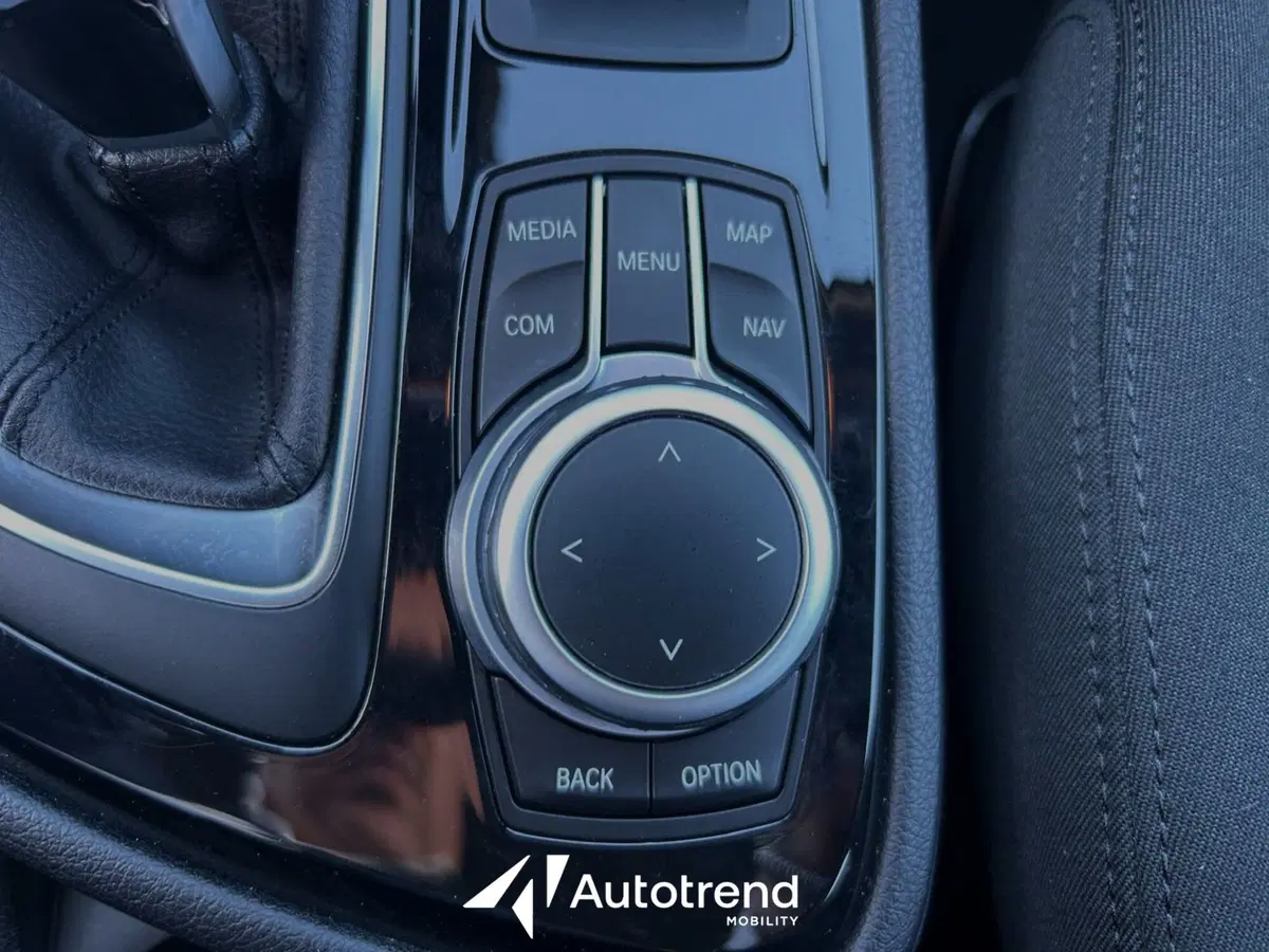 BMW Serie 2 Gran Tourer usata a Bari (13)