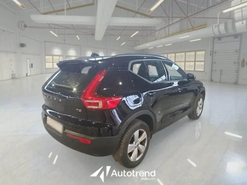 Volvo XC40 usata a Bari (2)