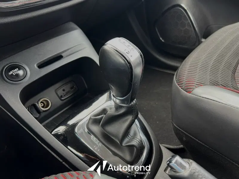 Renault Captur usata a Bari (10)