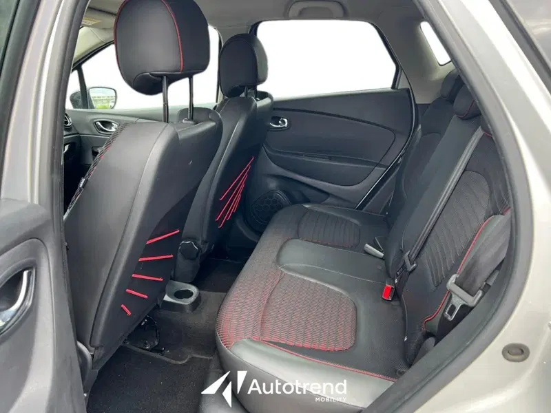Renault Captur usata a Bari (12)