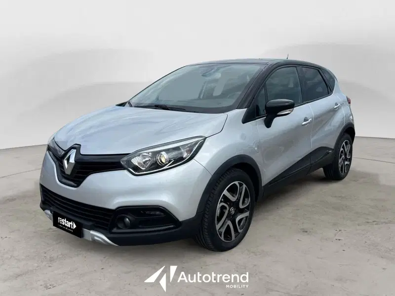 Renault Captur usata a Bari (15)