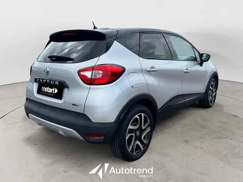 Renault Captur usata a Bari (2)