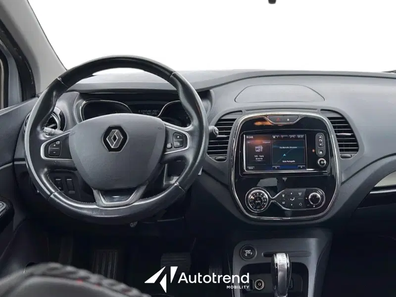 Renault Captur usata a Bari (4)