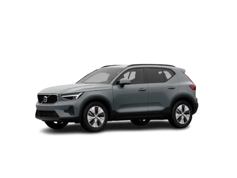 Volvo XC40 usata a Bari