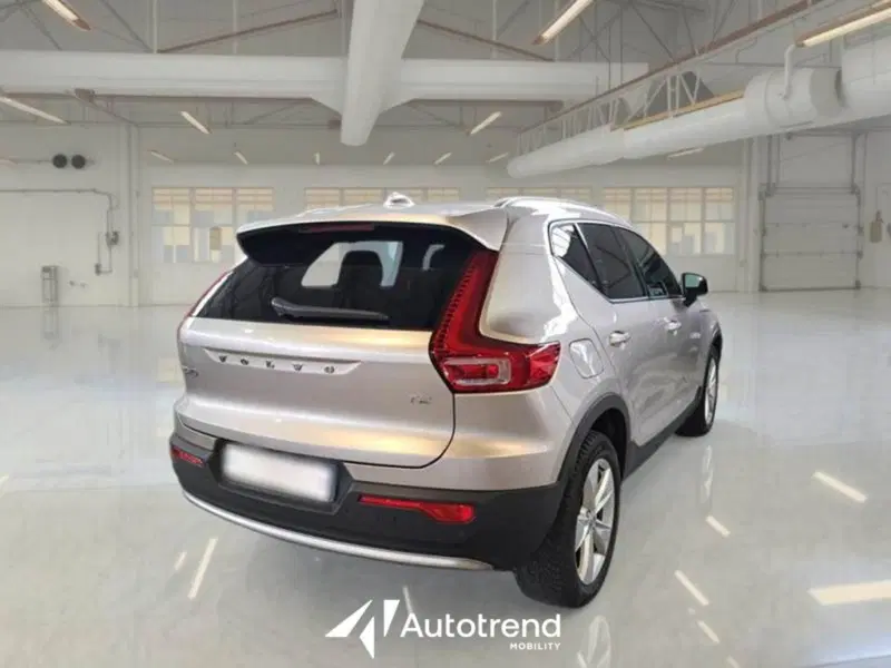 Volvo XC40 usata a Bari (2)