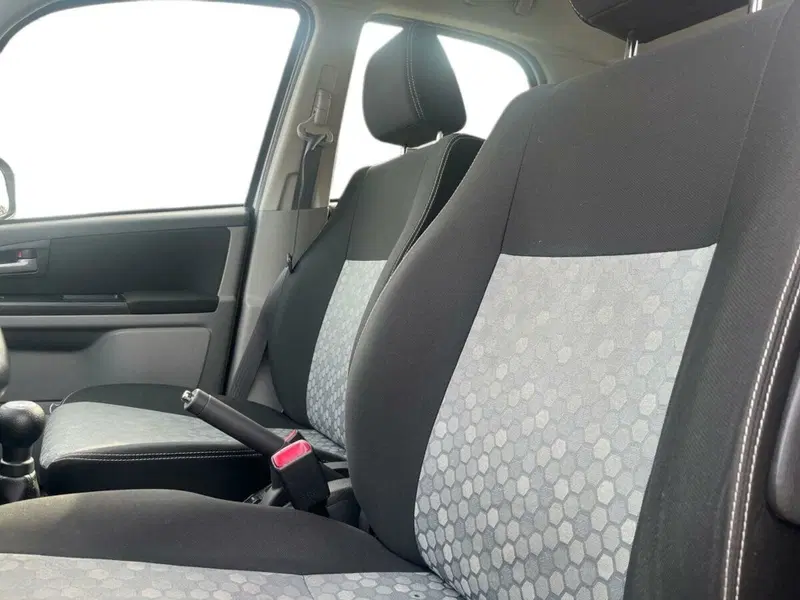 Suzuki SX4 usata a Sondrio (10)