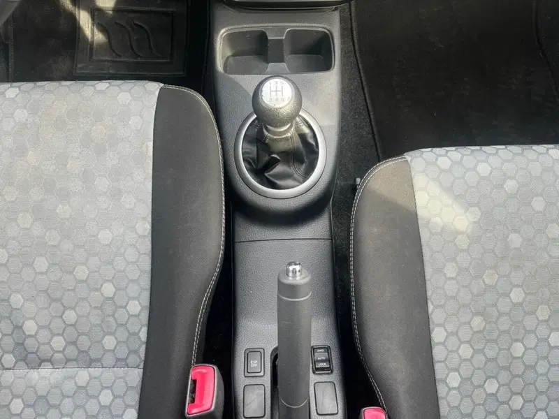 Suzuki SX4 usata a Sondrio (14)