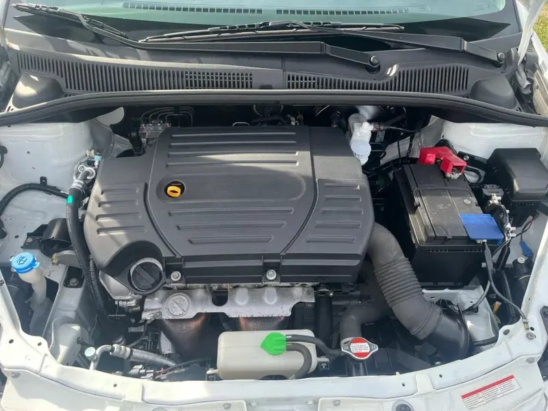 Suzuki SX4 usata a Sondrio (16)