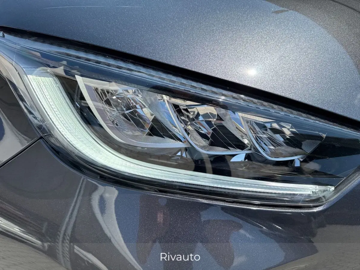Toyota Yaris usata a Como (14)