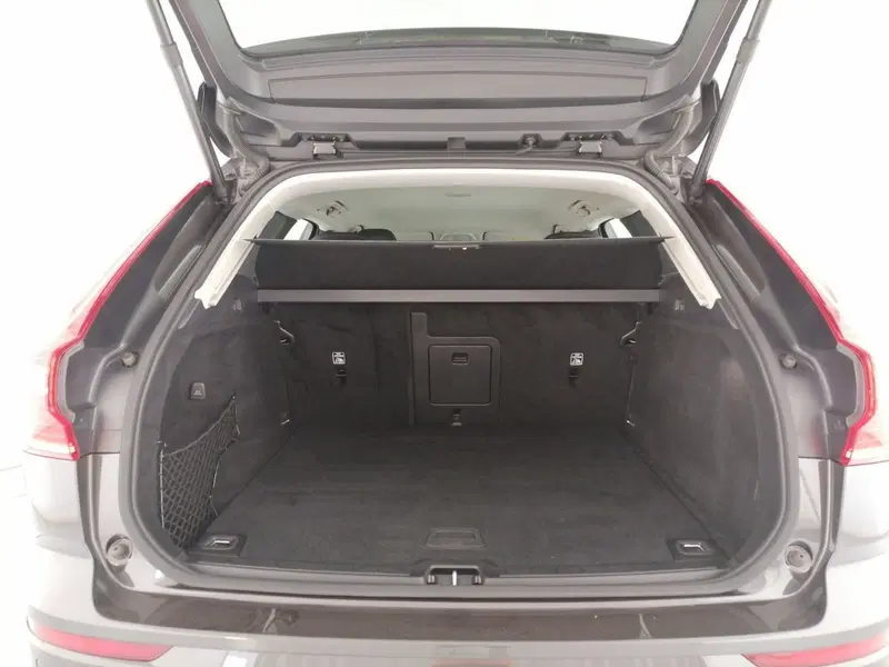 Volvo XC60 usata a Roma (10)