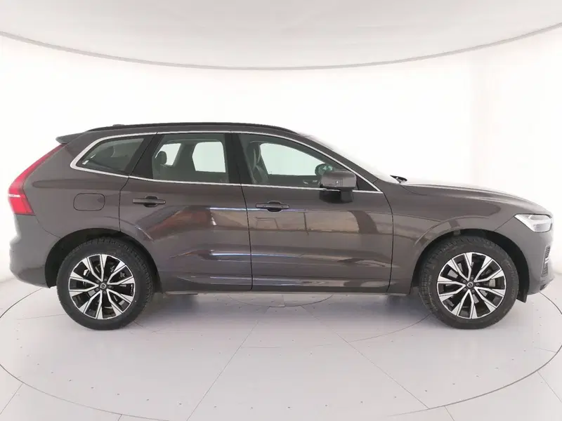 Volvo XC60 usata a Roma (3)