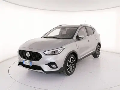 Mg ZS ZS 1.5 Luxury del 2023 usata a Roma