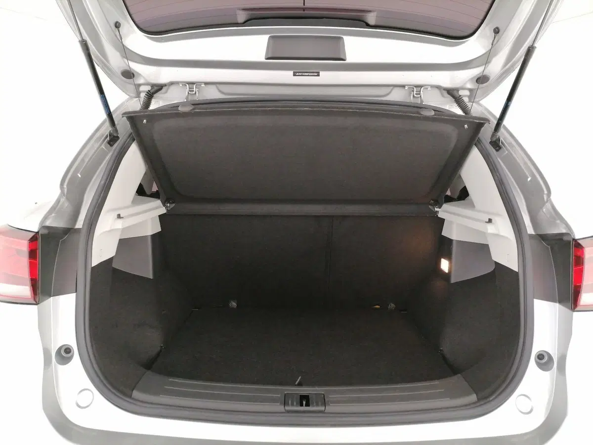 Mg ZS usata a Roma (10)