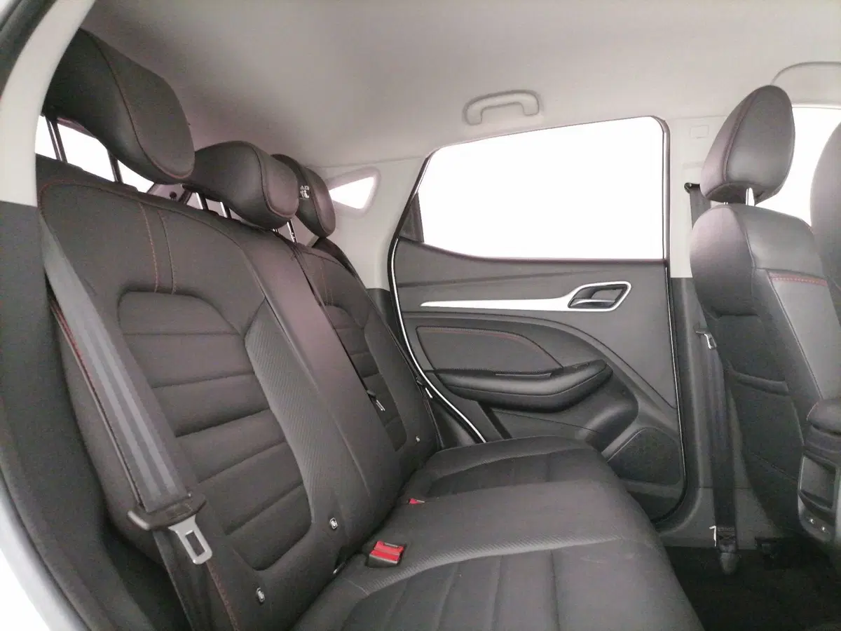Mg ZS usata a Roma (8)