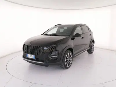 Dr DR 3.0 3.0 1.5 Gpl 114cv cvt del 2026 usata a Roma