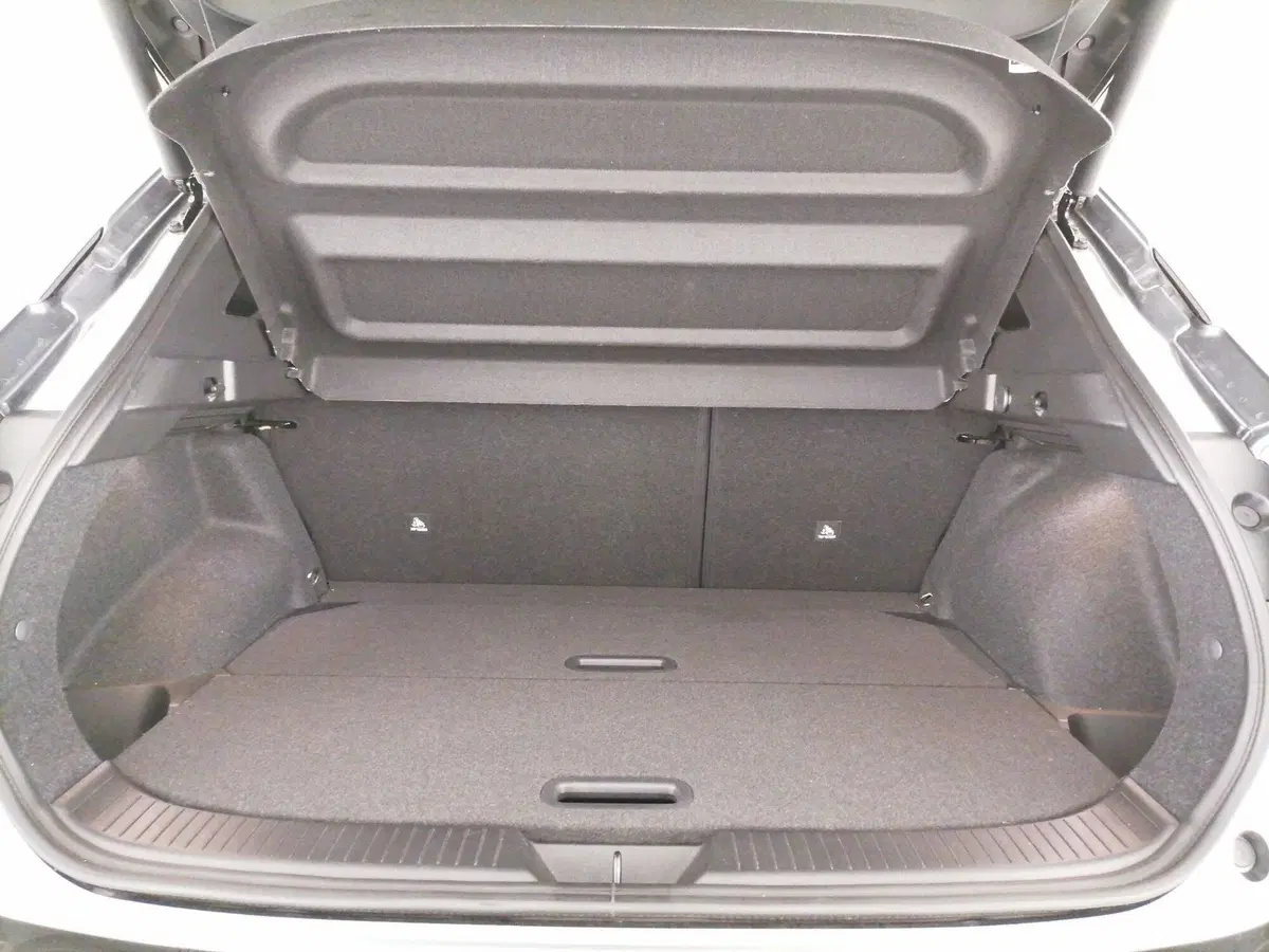 Nissan Qashqai usata a Roma (10)