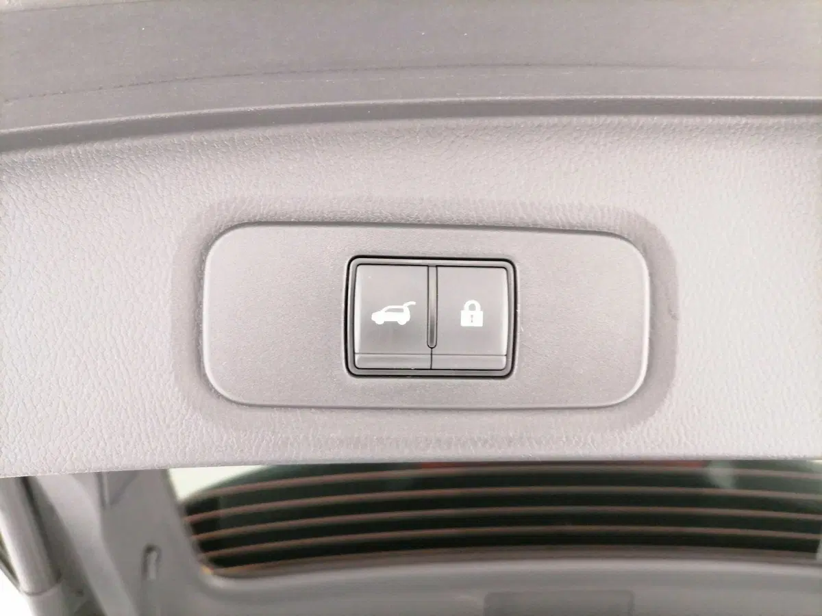 Nissan Qashqai usata a Roma (11)