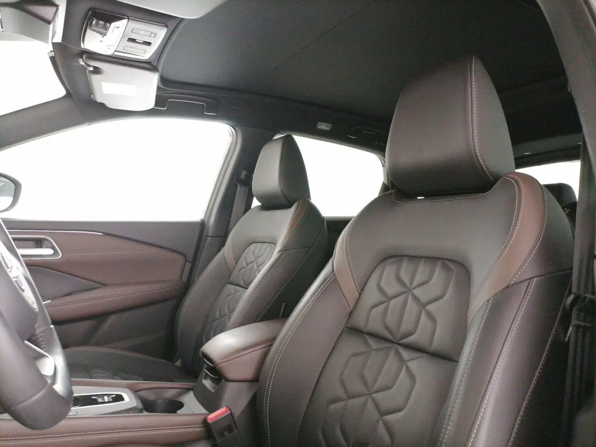 Nissan Qashqai usata a Roma (13)