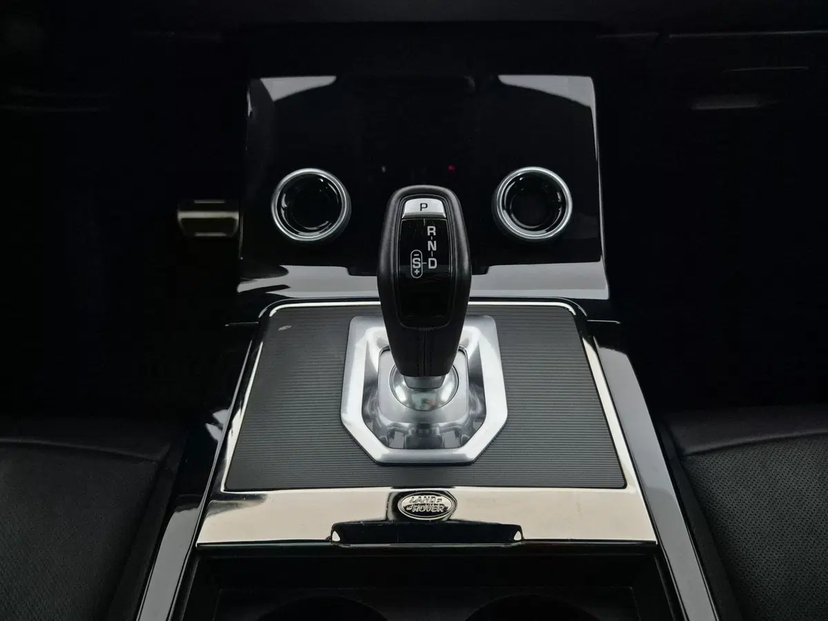 Land Rover Range Rover Evoque usata a Torino (11)
