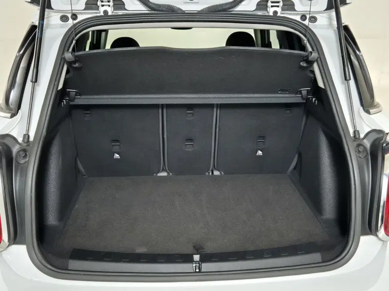 MINI Mini Countryman usata a Torino (13)