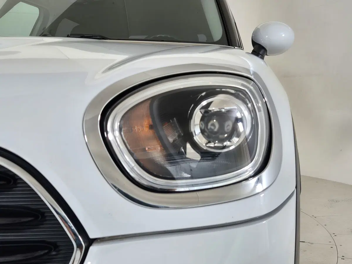 MINI Mini Countryman usata a Torino (17)
