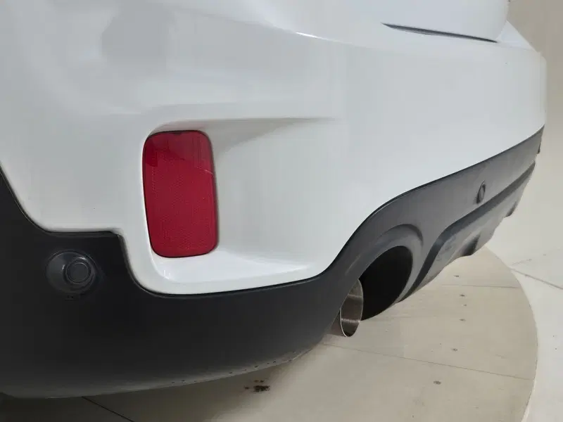 MINI Mini Countryman usata a Torino (19)