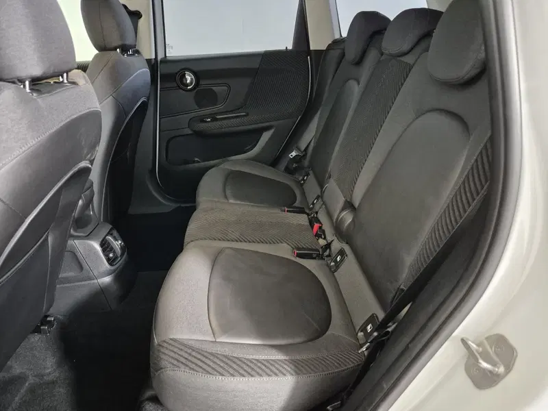 MINI Mini Countryman usata a Torino (8)