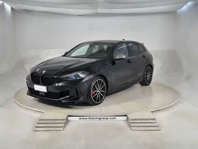 BMW Serie 1 M 135i xDrive del 2022 usata a Moncalieri