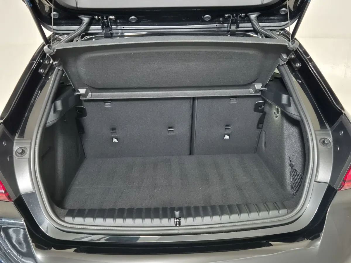 BMW Serie 1 usata a Torino (13)