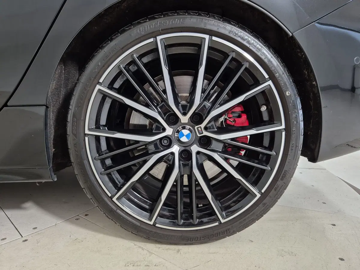 BMW Serie 1 usata a Torino (14)