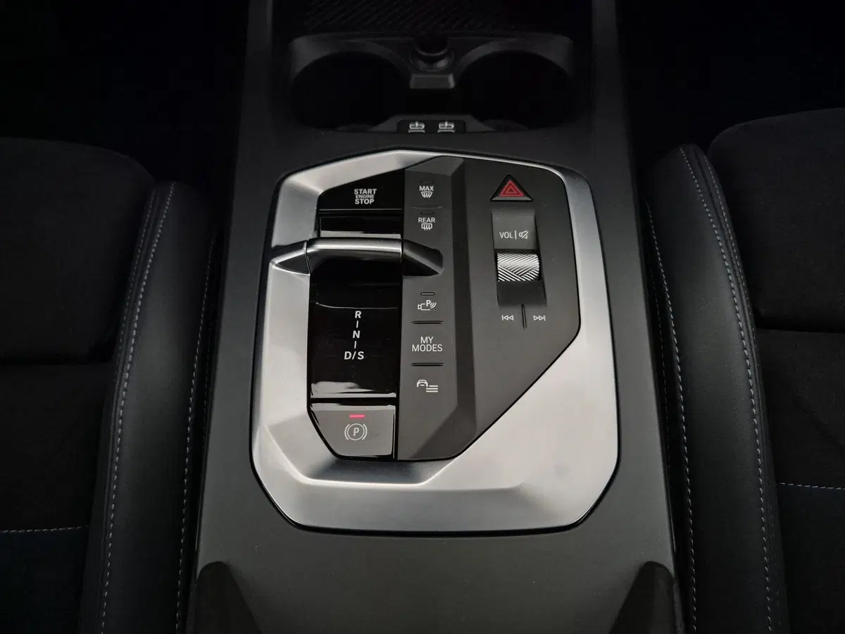 BMW Serie 1 usata a Torino (11)