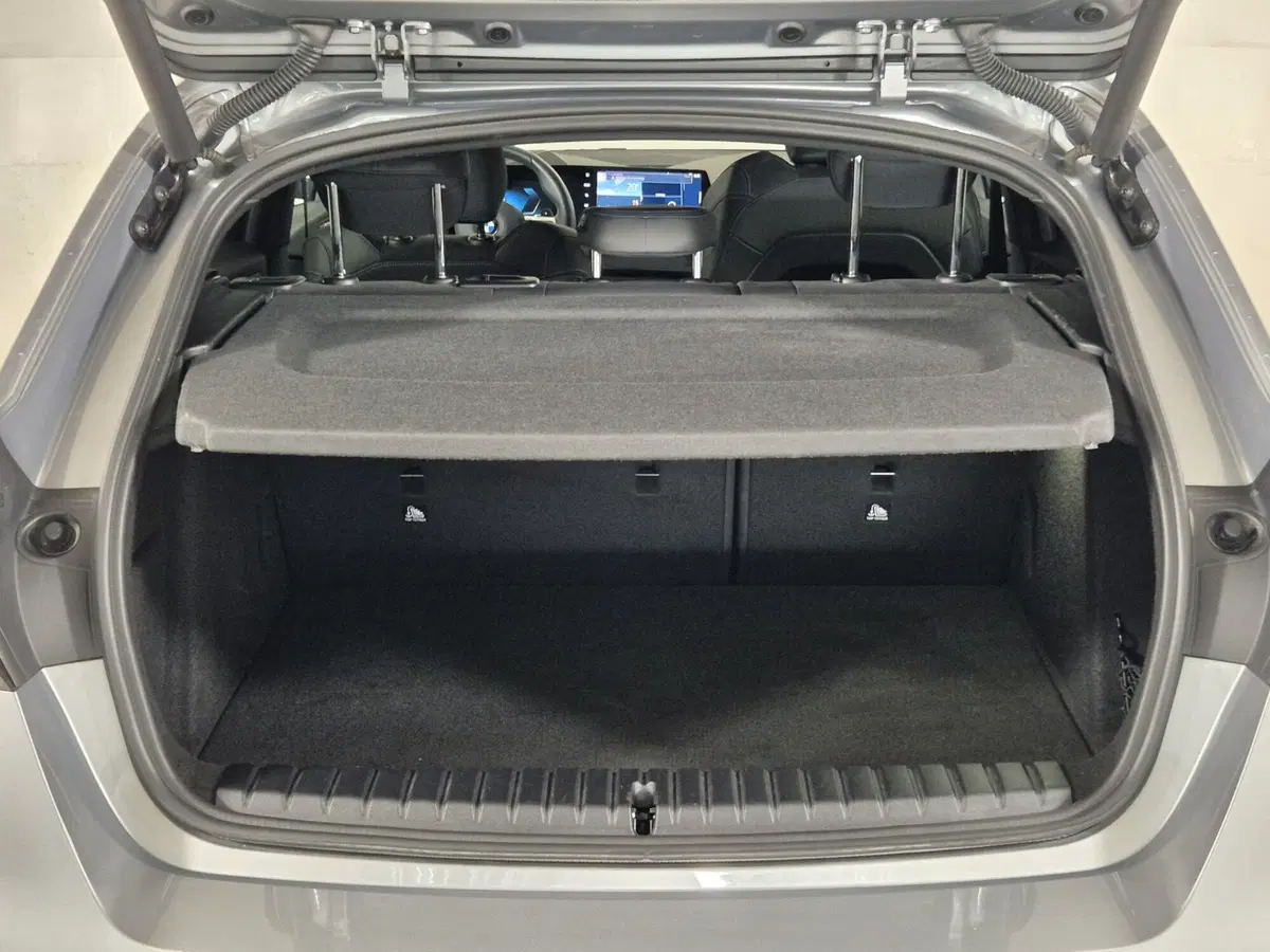 BMW Serie 1 usata a Torino (13)