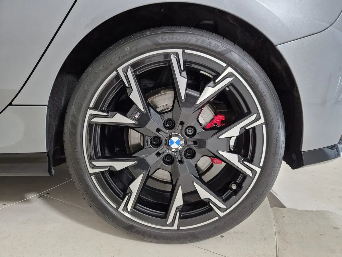 BMW Serie 1 usata a Torino (14)