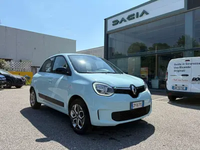 Renault Twingo 1.0 sce Equilibre 65cv del 2023 usata a Treviglio