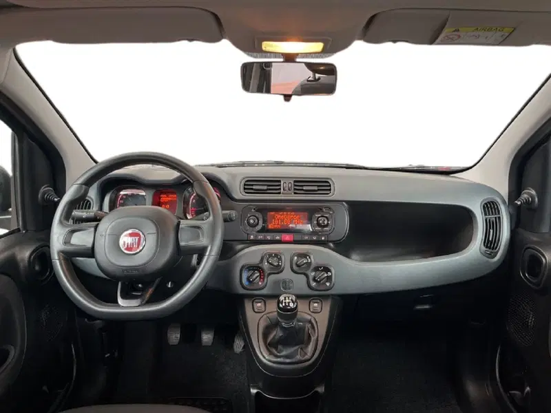 Fiat Panda usata a Torino (10)