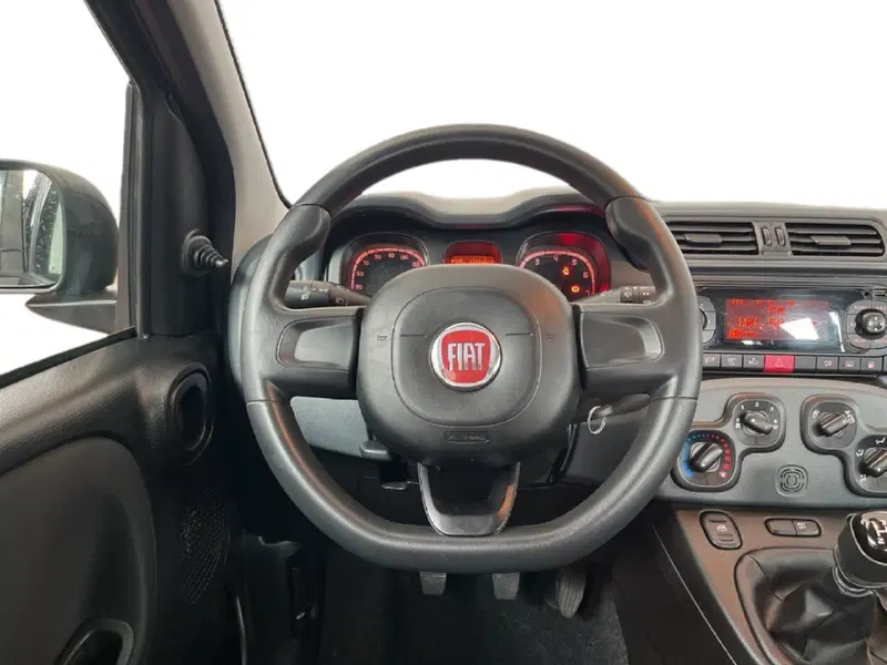 Fiat Panda usata a Torino (11)