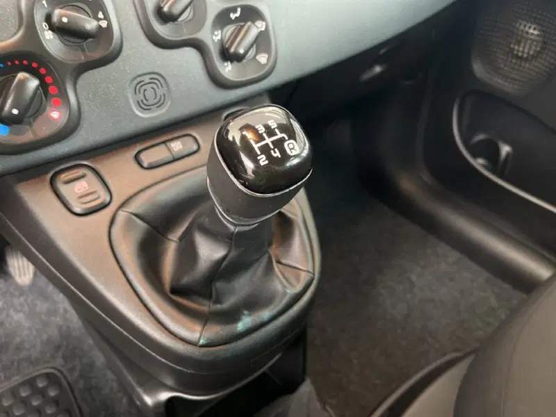 Fiat Panda usata a Torino (12)