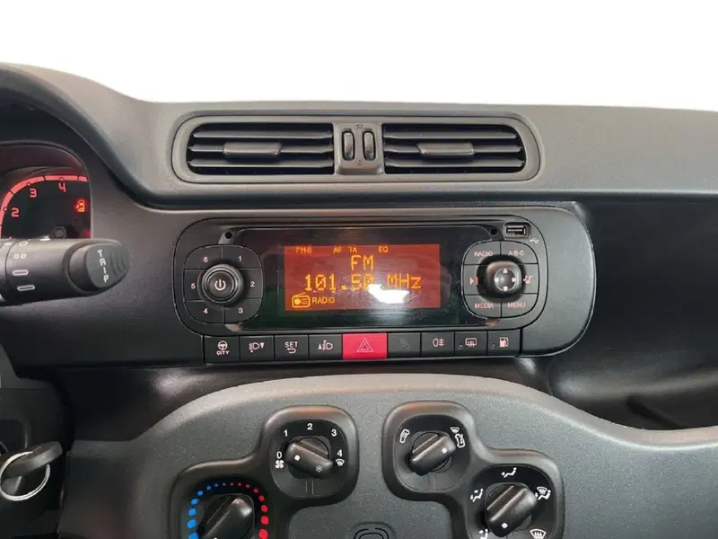 Fiat Panda usata a Torino (13)