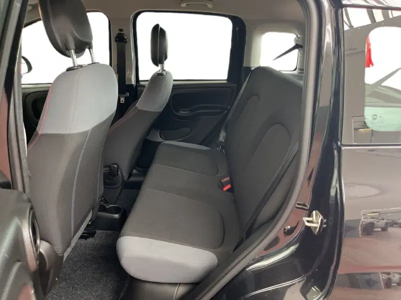 Fiat Panda usata a Torino (8)