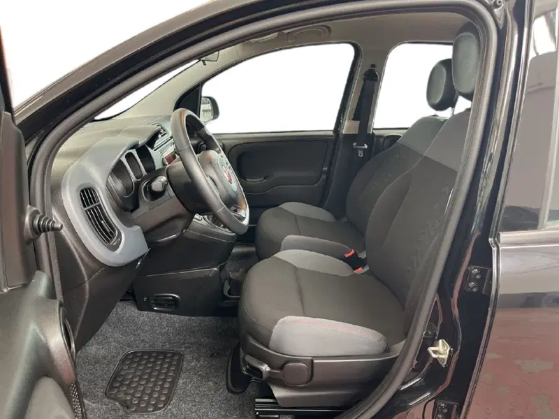 Fiat Panda usata a Torino (9)