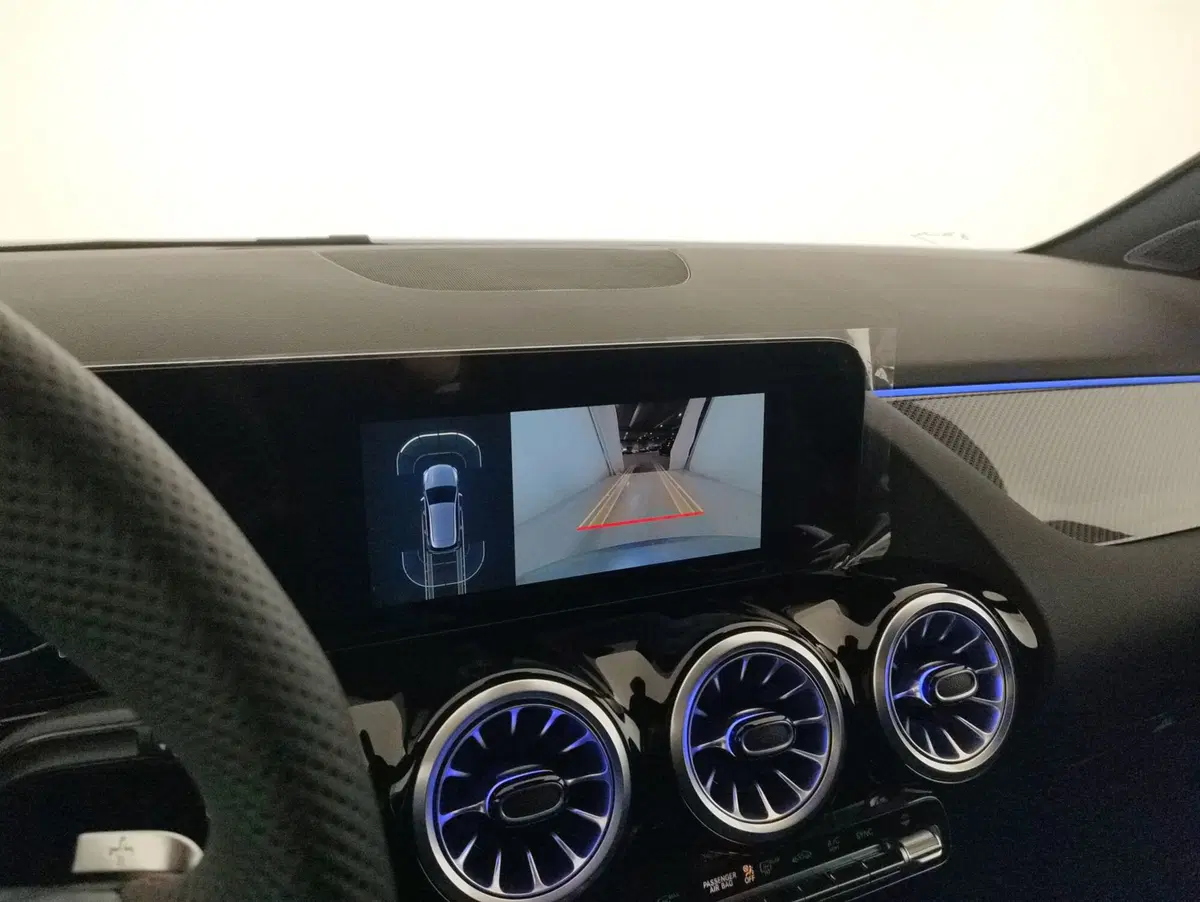 Mercedes-Benz Classe B nuova  (13)
