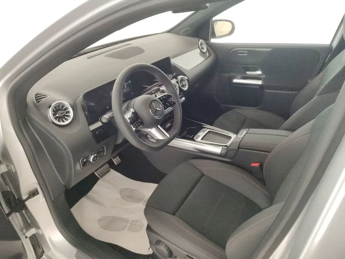 Mercedes-Benz Classe B nuova  (6)