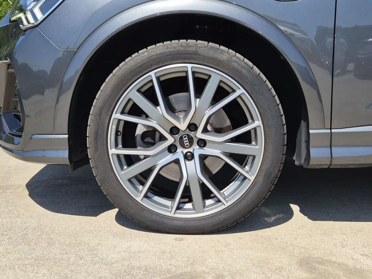 Audi Q3 usata  (13)