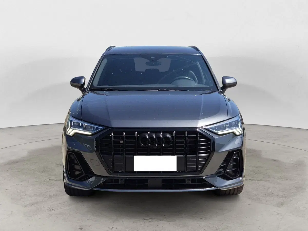 Audi Q3 usata  (2)