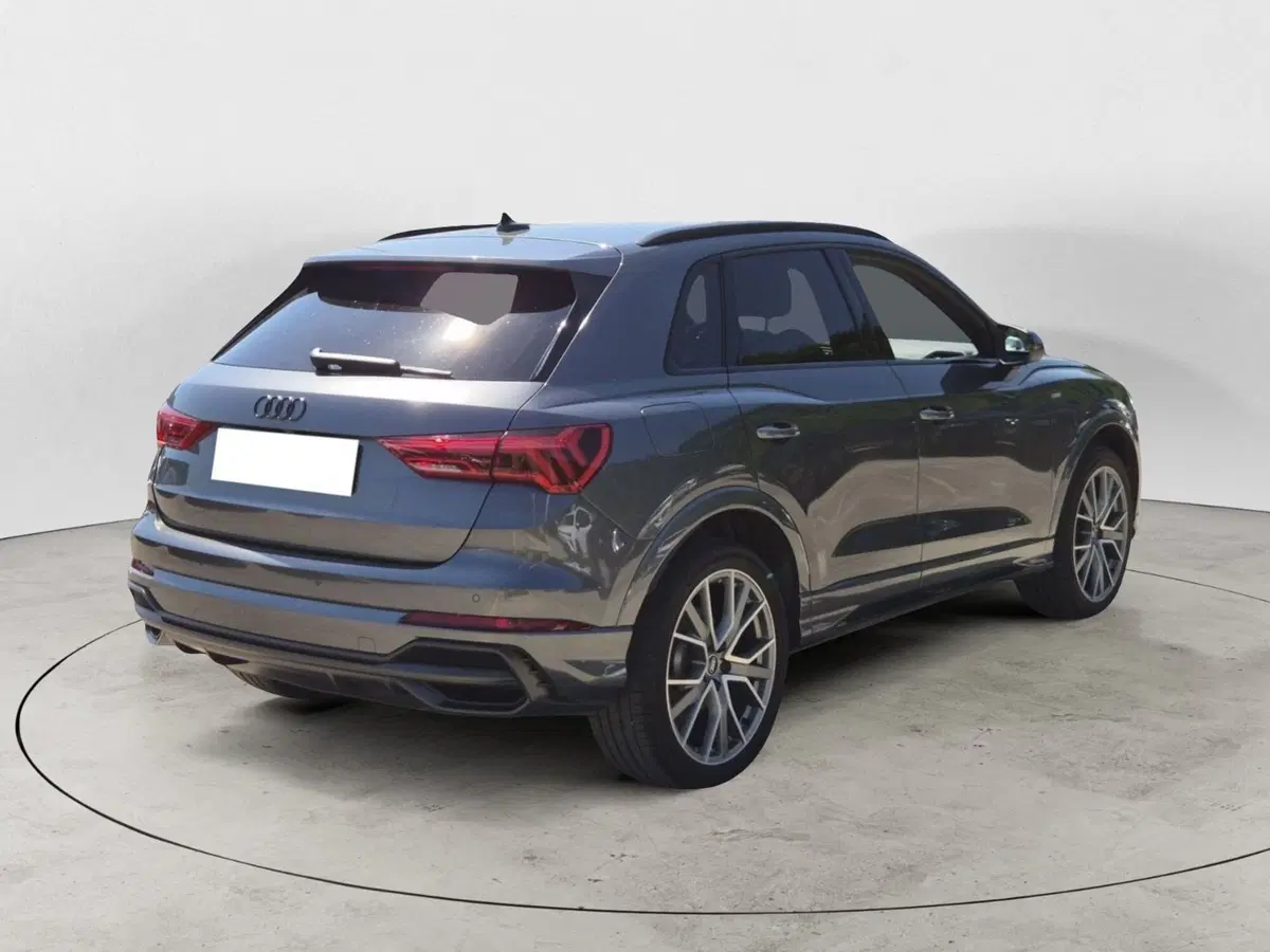 Audi Q3 usata  (4)