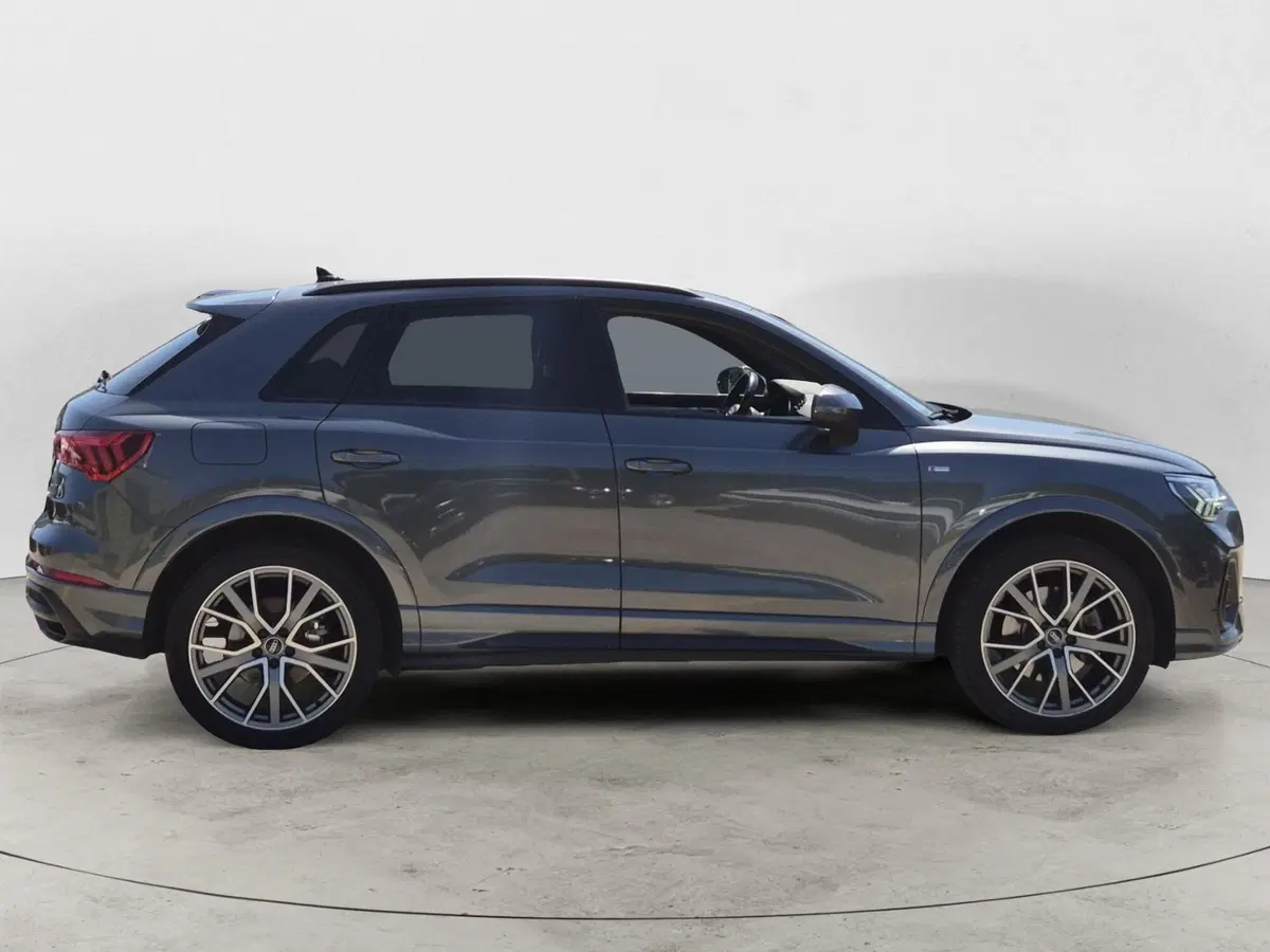 Audi Q3 usata  (5)