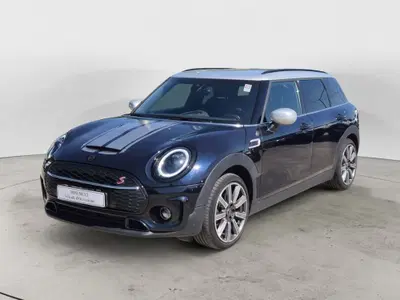 MINI Mini Clubman Clubman 2.0 Cooper S Mayfair Edition 178cv auto del 2022 usata