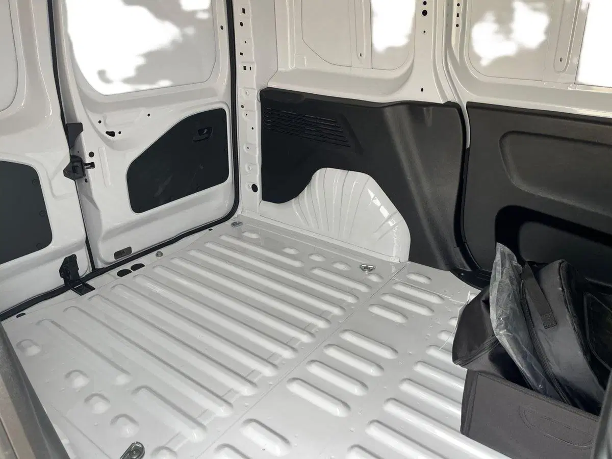 Toyota Proace City Electric usata a Ragusa (11)