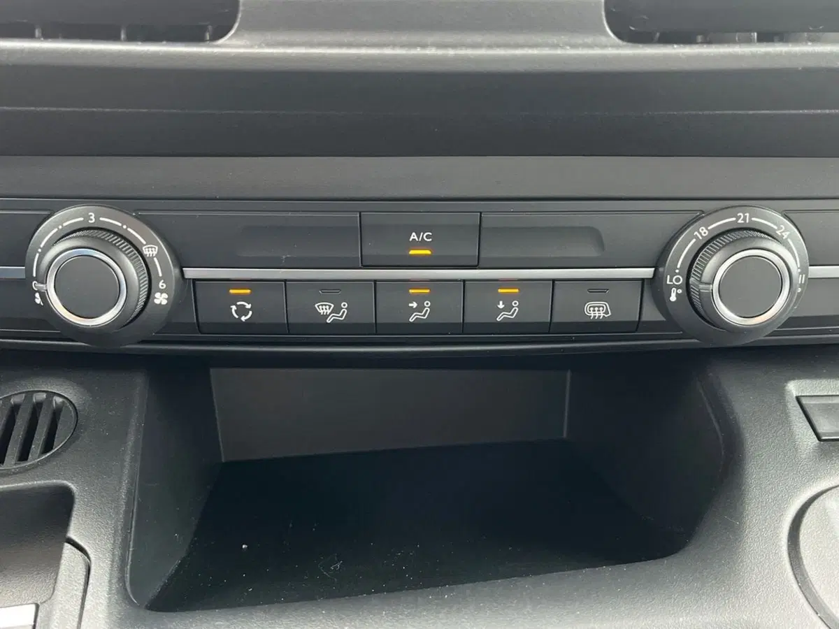 Toyota Proace City Electric usata a Ragusa (14)